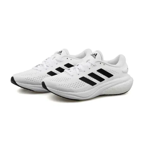 Giày Adidas Nam Giày chạy bộ - Giày Chạy Bộ Nam Adidas Supernova 2 M GW9089 Màu Đen Trắng Size 44.5 - Vua Hàng Hiệu